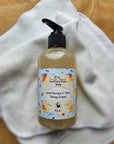 Gentle Baby Shampoo & Wash