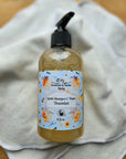 Gentle Baby Shampoo & Wash