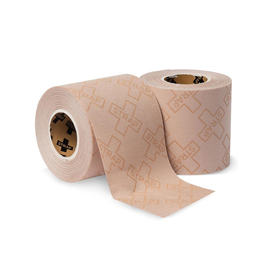 Natural Bamboo Body Tape 16.5ft / 5.5yd