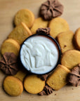 Body Cream: Butter Cookie