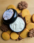 Body Cream: Butter Cookie