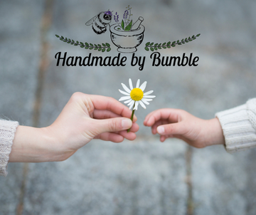 Handmade by Bumble Gift Card