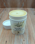 Herbal Deodorant: Mineral Lemongrass & Ylang Ylang