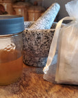 Herbal Tea: DIY Gripe Water