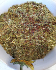 Herbal Tea: Support for Pregnant, Nursing and Menstruating Women