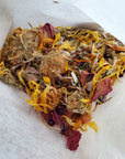 Herbal Sitz Bath