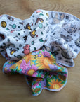 Cloth Wipes All Purpose XL