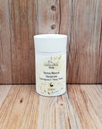 Herbal Deodorant: Mineral Lemongrass & Sweet Orange