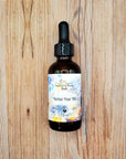 Herbal Hair Oil